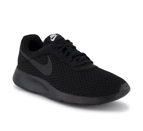 nike turnschuhe schwarz damen|nike schwarz schuhe damen.